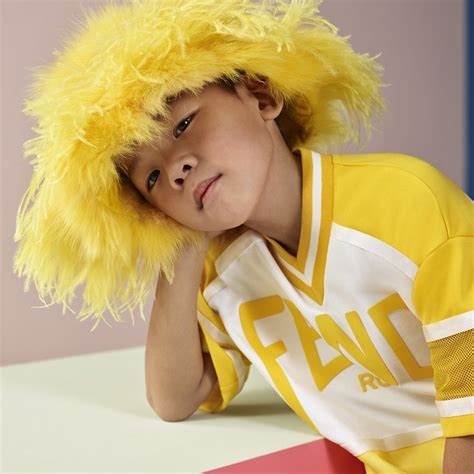 fendi kids ss23|fendi for boys.